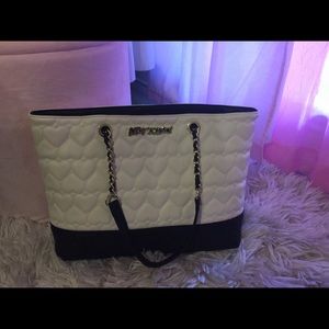 Betsey Johnson Bag/Tote